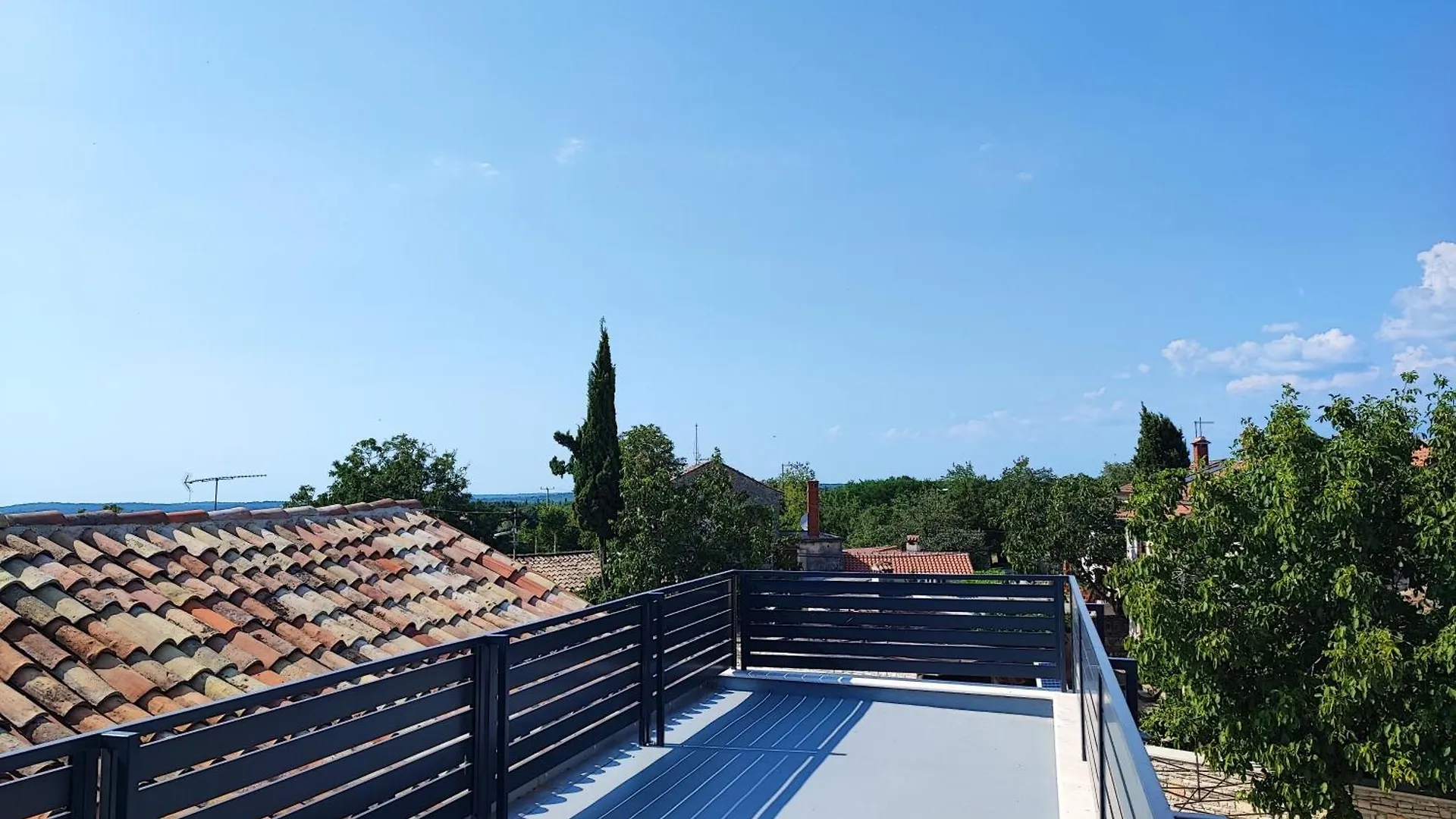 Villa Galant With Pool & Sauna Maruzini 0*,  Croatia