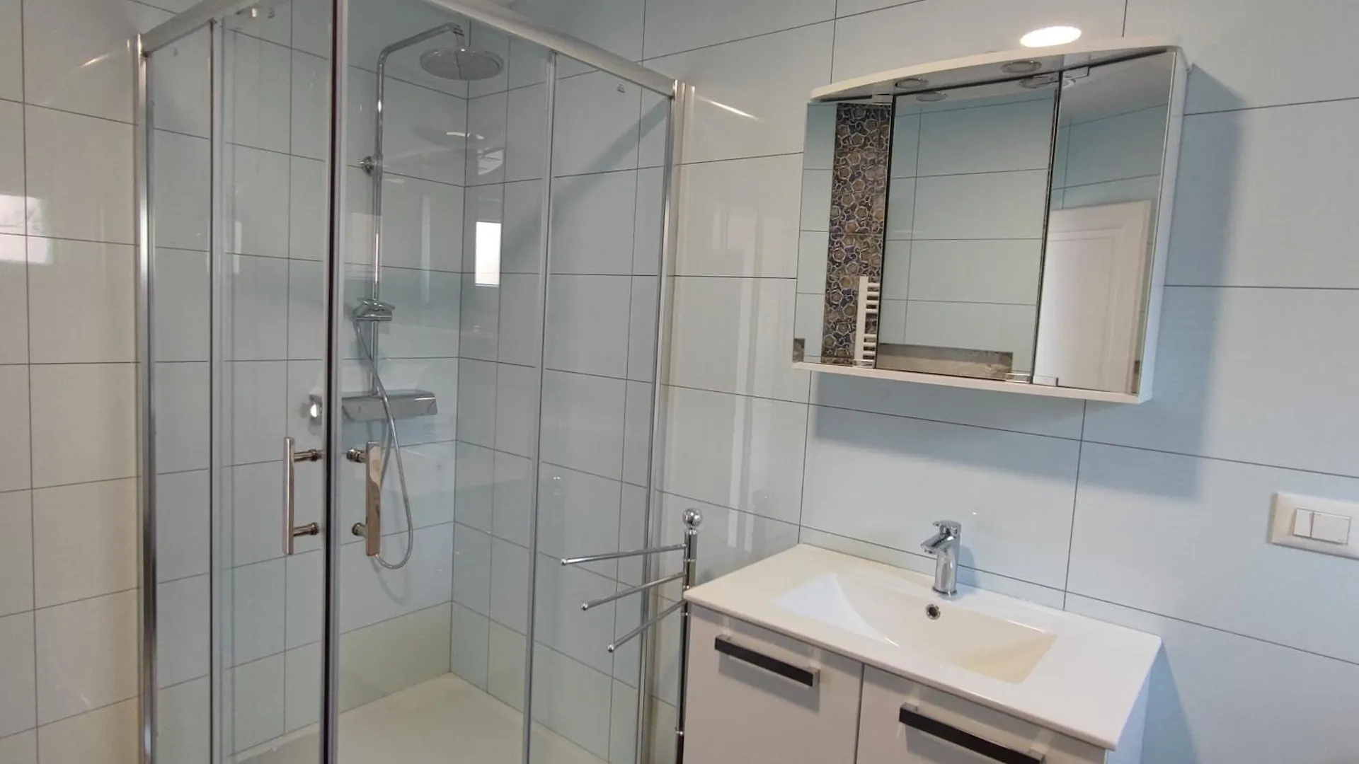 Villa Galant With Pool & Sauna Maruzini