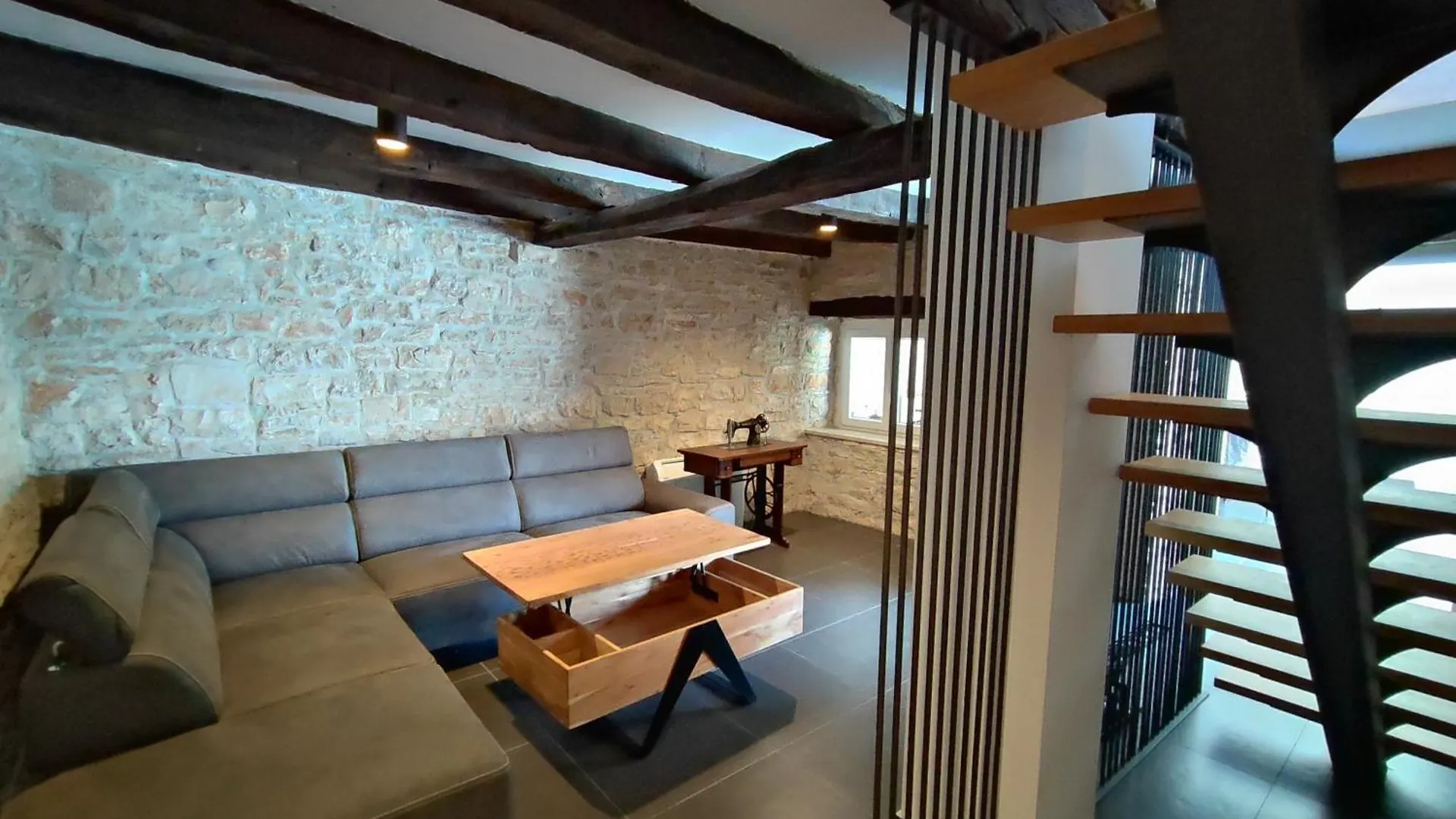 Villa Galant With Pool & Sauna Maruzini