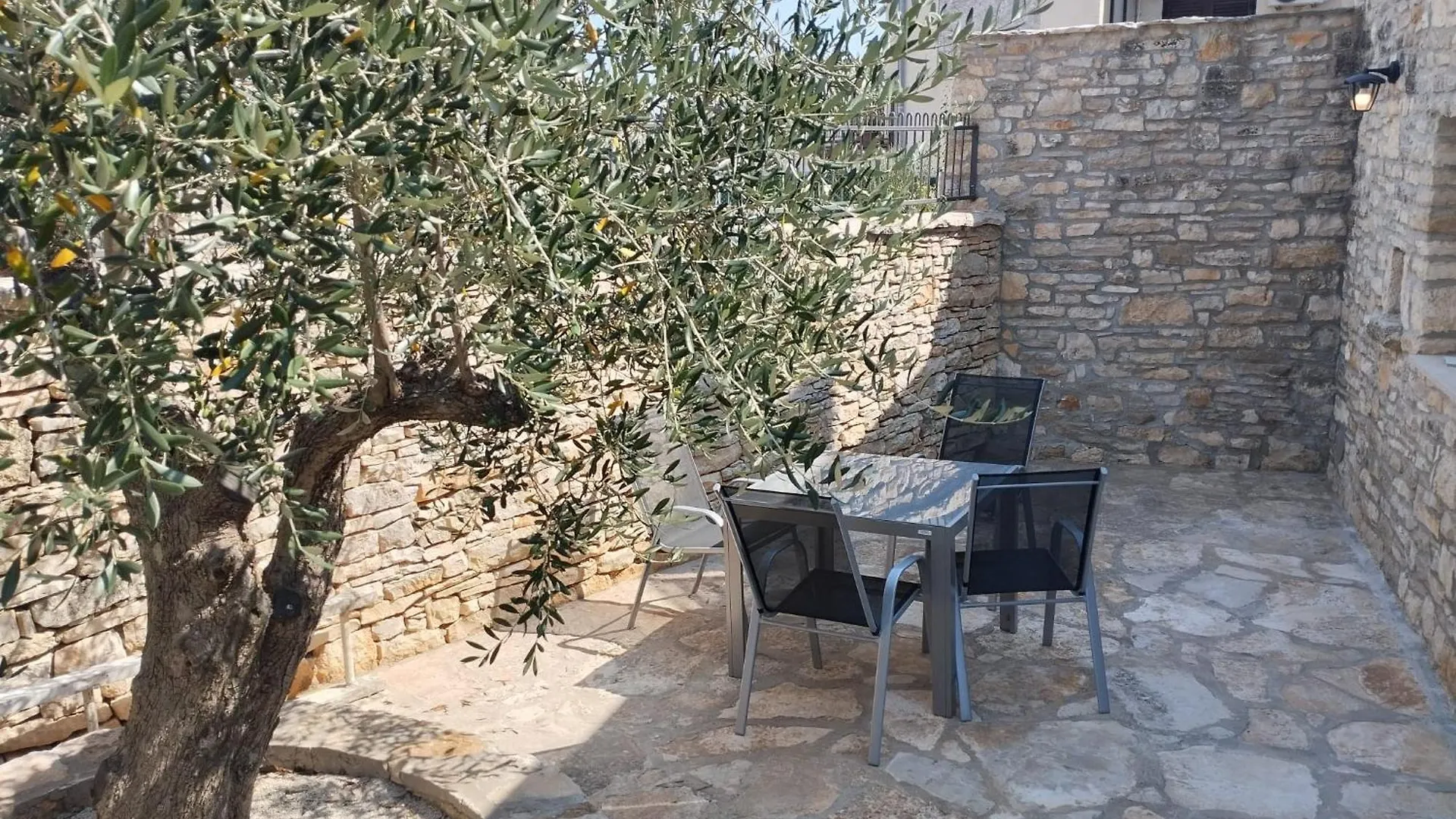 Villa Galant With Pool & Sauna Maruzini Chorvatsko