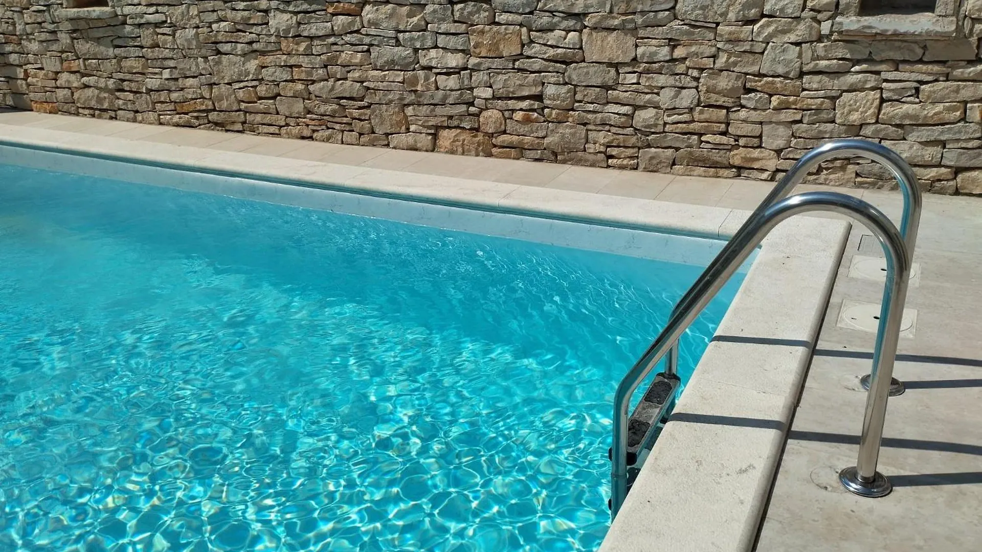 Villa Galant With Pool & Sauna Maruzini 0*,  Chorvatsko