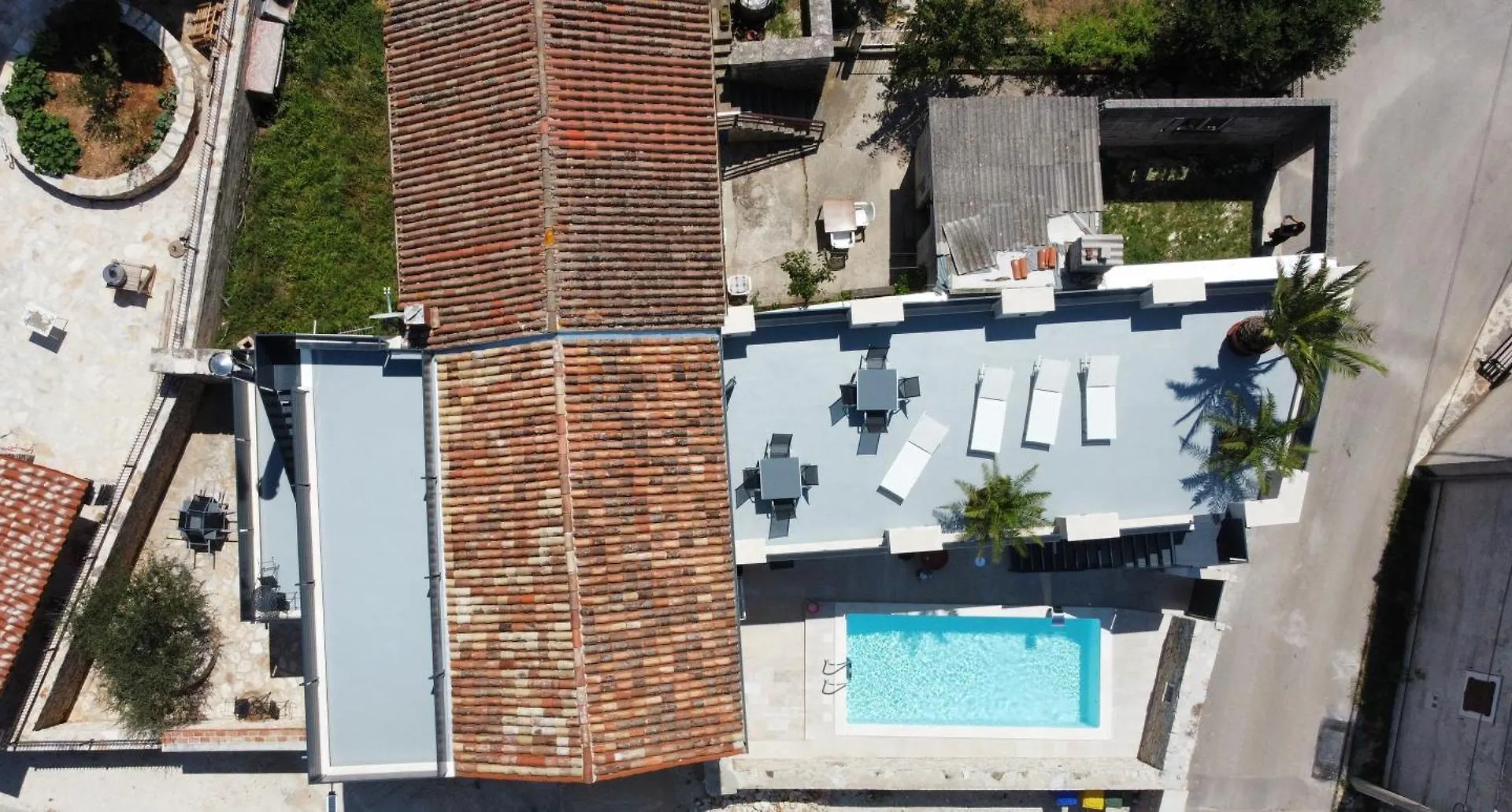 Villa Galant With Pool & Sauna Maruzini