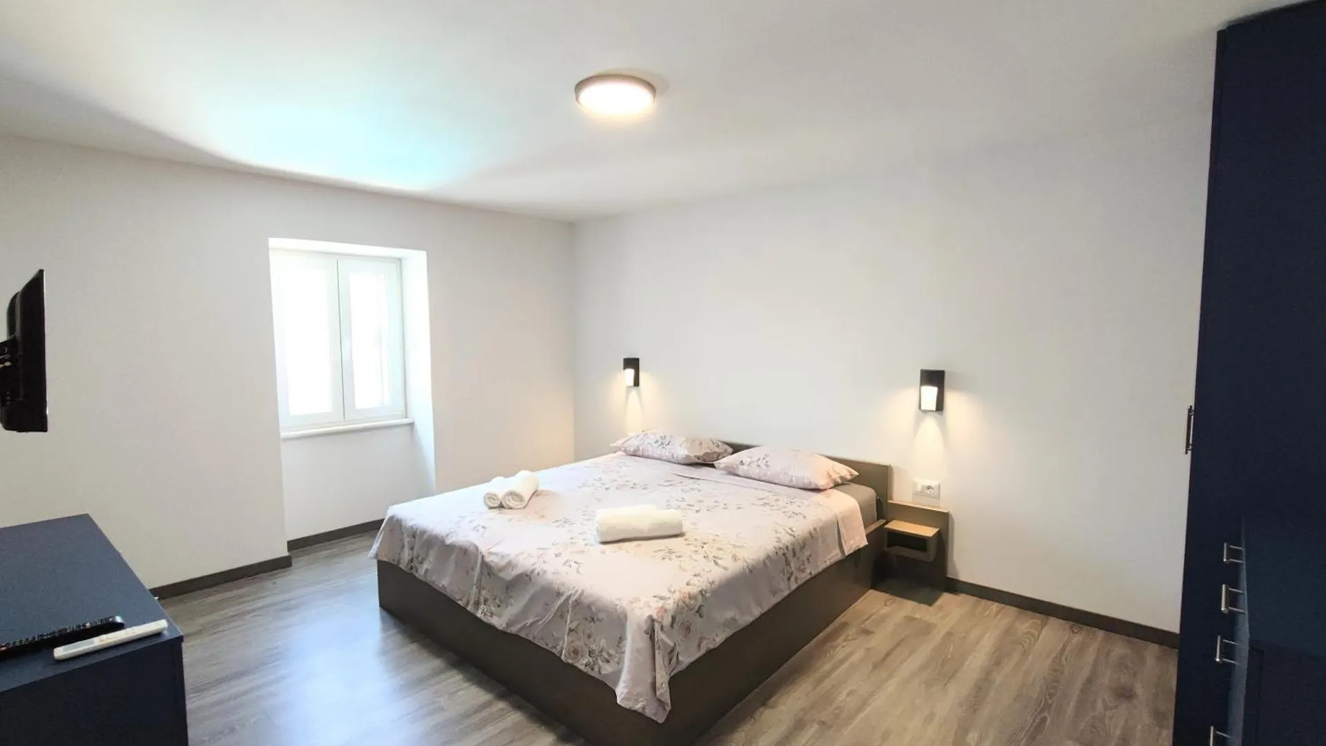 Villa Galant With Pool & Sauna Maruzini Croatia