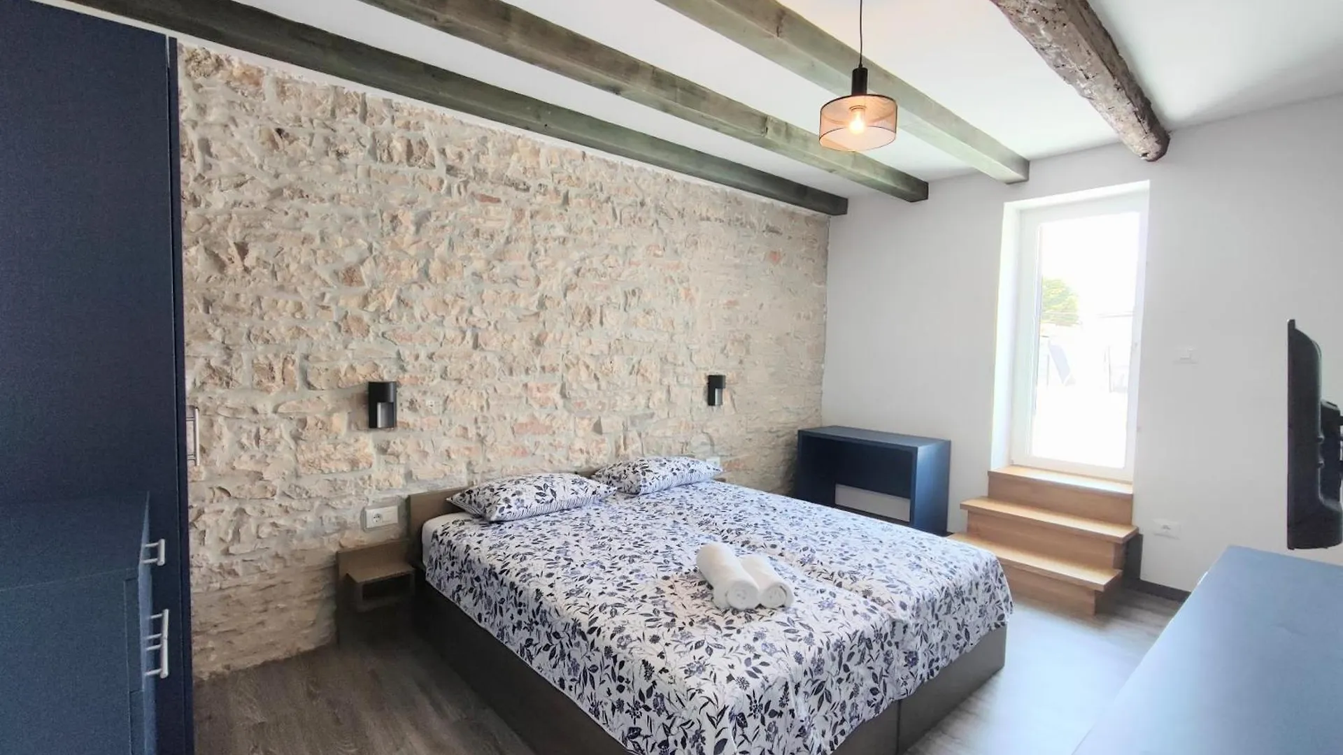 Villa Galant With Pool & Sauna Maruzini 0*,  Croatia